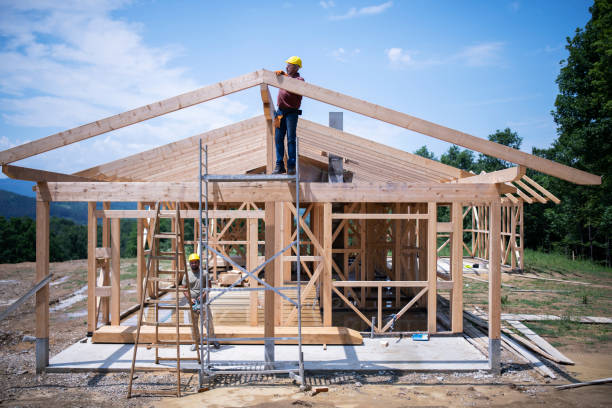 Best Commercial Roofing Services  in Logansport, IN