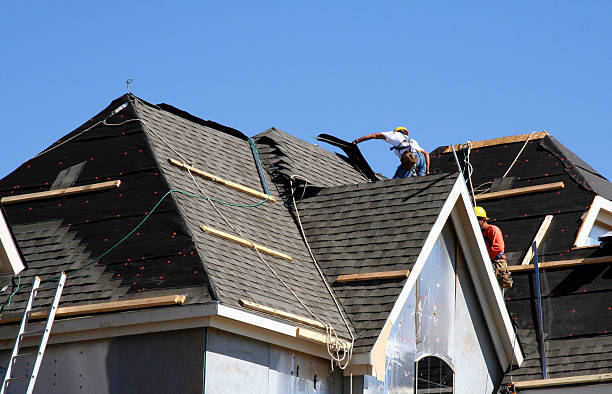 Slate Roofing Contractor in Logansport, IN