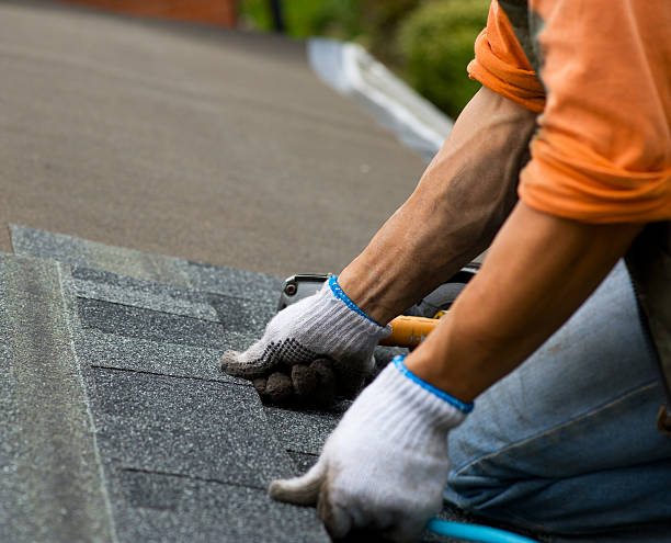 Best Best Roofing Contractors  in Logansport, IN