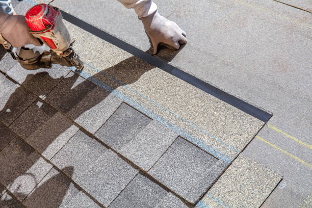 Best Residential Roofing Contractor  in Logansport, IN